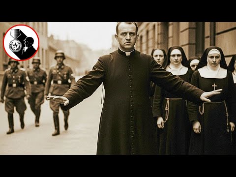 Assisi's "Escape Route": The Network of Priests & Nuns Who Saved 300 Jews