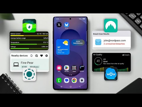 MUST HAVE Apps on Android for 2026! | Best Apps for Android