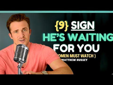 He Likes You… But You’re Missing the Signs 😳 | Matthew Hussey Explains 