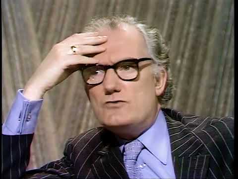 Philosophy and Politics with Bryan Magee (1977)