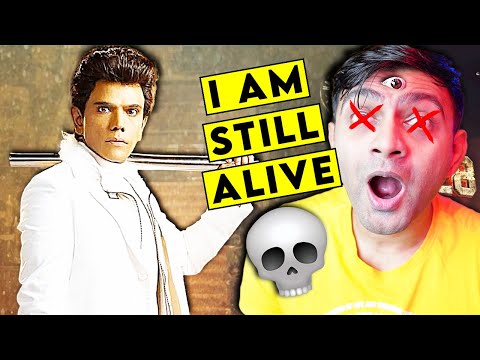 💀I Saw The LEGEND at 0.25X Speed & Almost DIED!💀