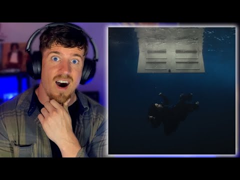 Billie Eilish - HIT ME HARD AND SOFT (Full Album) FIRST TIME REACTION