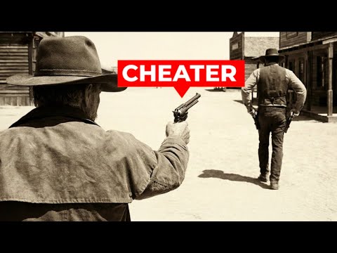 The Brutal TRUTH About Wild West Duels