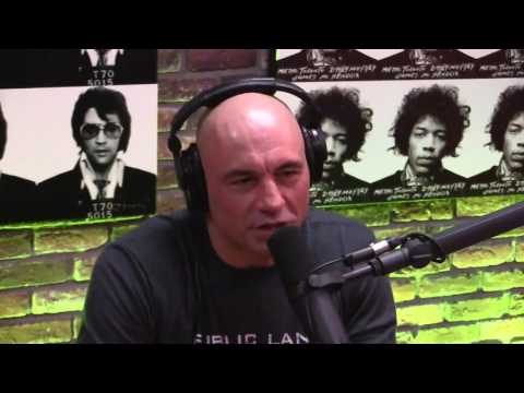 Henry Rollins on How Weightlifting Changed His Life (from Joe Rogan Experience #906)