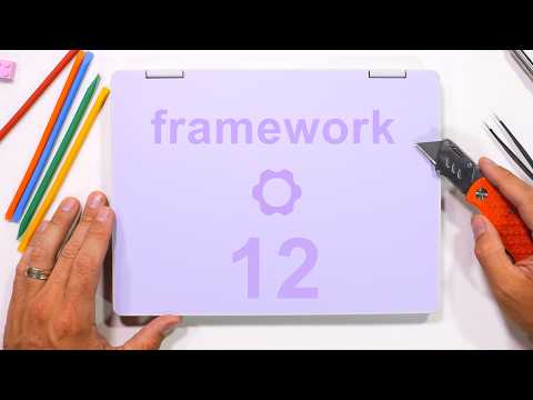 The Best Laptop on Earth... is almost too easy to fix.