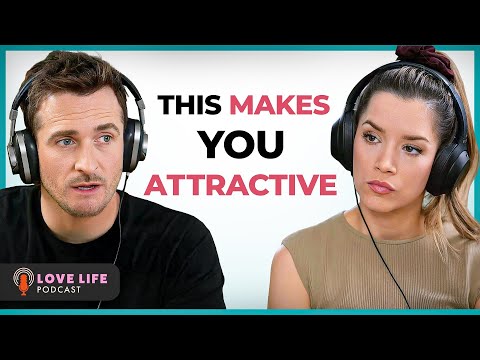 Don’t Feel Attractive Enough for Modern Dating? Do THIS