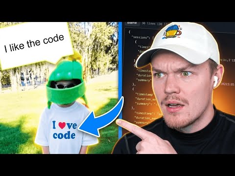 AI has changed coding forever | GitNation Event | Corbin Brown
