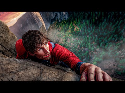 Grimper la Falaise la plus Dure du Monde, sans Aucune Corde.