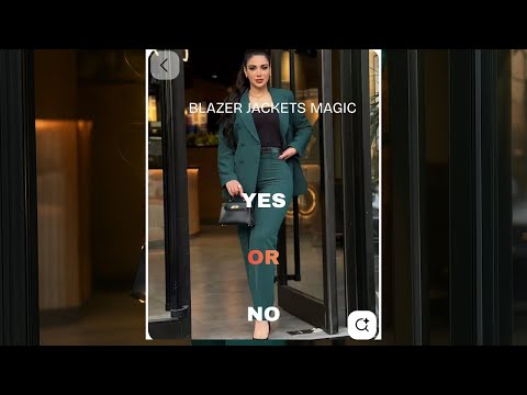 2025 hottest blazer jackets|The Inclusive Stitch Fashion