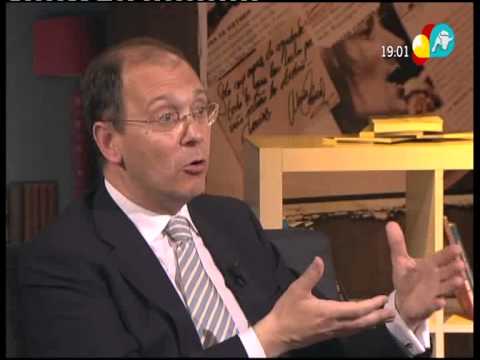 El milenarismo (tertulia de Lágrimas en la lluvia - 82)