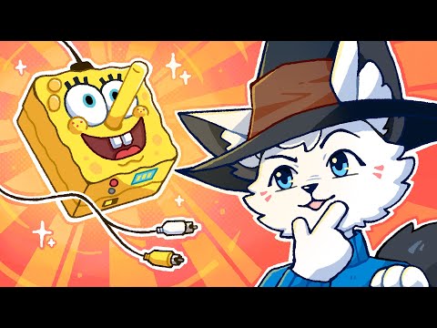 I Spent $300 on Cursed Game Consoles