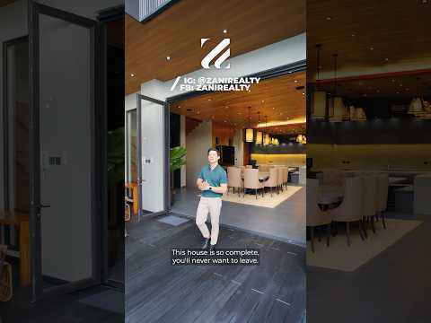 Looking for a home that offers more than just space? This one offers an entire lifestyle.