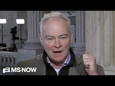 Senator predicts House will act early in the near year on extending ACA subsidies