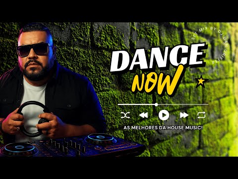 EURODANCE & DANCE - Mix By DJ DAN