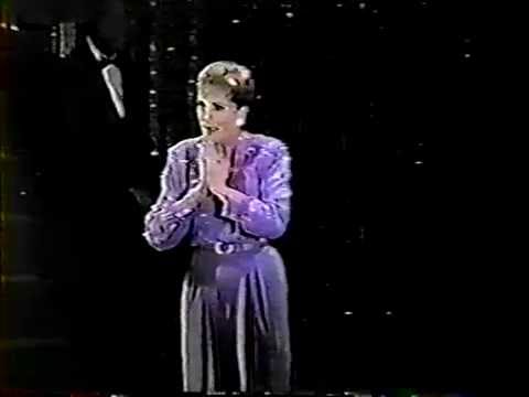 Julie Andrews "Getting Married"