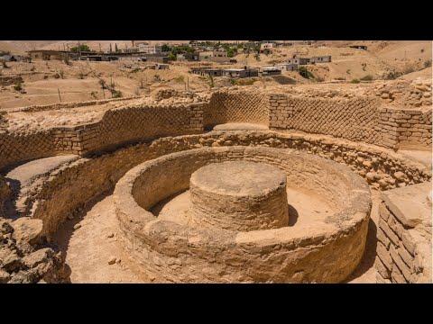 מי באמת היו החשמונאים? פרופ' איל רגב