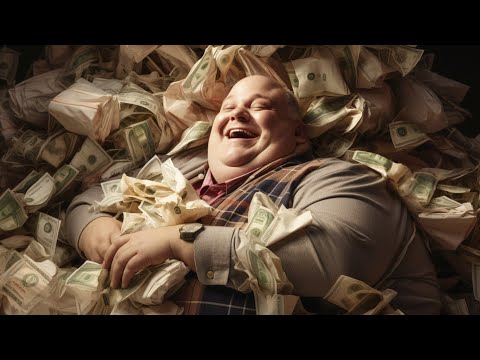 This Man Scammed The World And Nobody Noticed