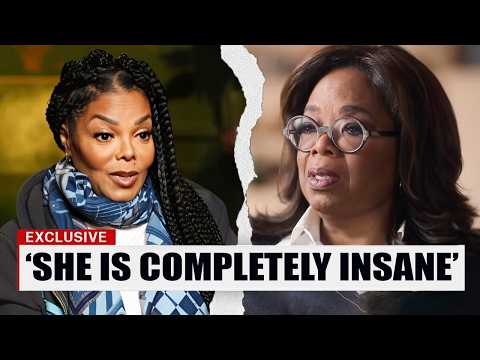 Celebrities Who Just HATE Oprah Winfrey