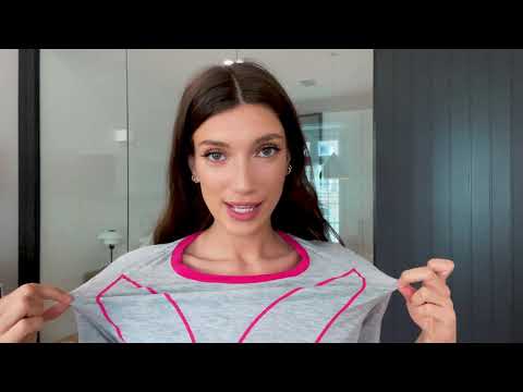 Morning Skin-care Routine | Olivia Constantinides | Trends.com.cy