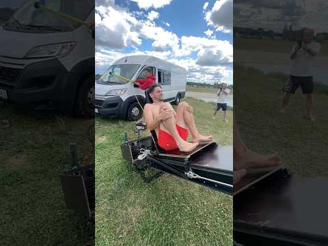 Does this look like a Fun time or what?