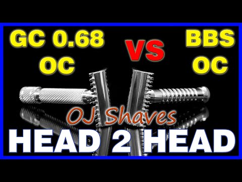 Razorock BBS-OC vs Game Changer 0.68 OC | HEAD-2-HEAD | WHO WILL WIN!?