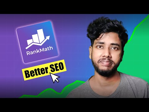Full Step-By-Step Rank Math SEO Setup Guide for Beginners: The Only Video You Need!