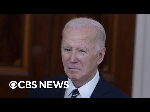 Breaking down Biden's warning to Israel about Rafah operation plans
