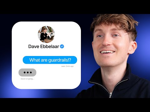 Know These 7 AI terms Before You Invest in AI (Guardrails, MCP, Fine-Tuning & More)