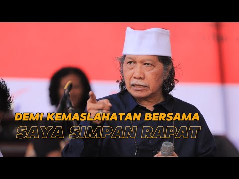 A BIG SECRET KEPT BY CAK NUN