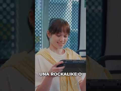 Nadie Te Dice Esto de Steam Deck OLED #steamdeck #shorts #tech #viral