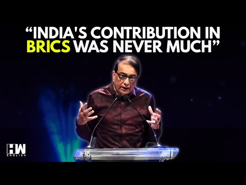 'Out Of 193 Countries Of The World, 151 Countries Have Joined BRI Project Of China': Pravin Sawhney