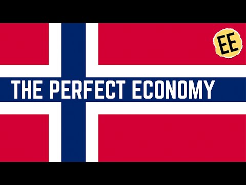 Norway: Is It The Perfect Economy?