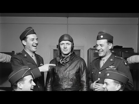 This Civilian’s “Crazy” Fix Changed Air Combat Forever - The Miracle of the United States P-38