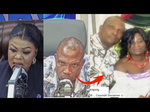 NDC Woman's organizer chopped  my money as man demands to be payed back #oyerepafm #oyerepa_afutuo