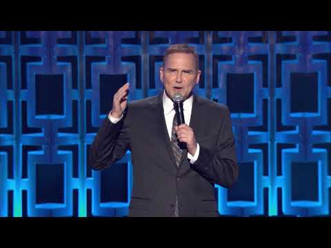 Norm Macdonald | David Letterman Mark Twain Award