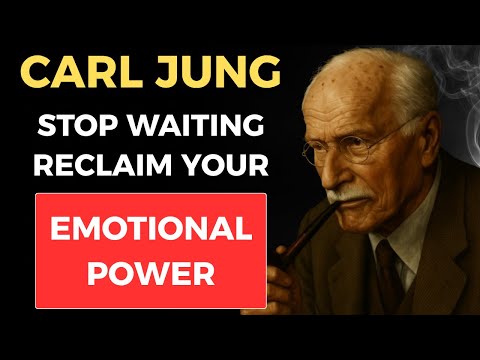 The POWER of Emotional Independence in Women | Carl Jung