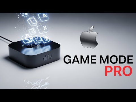 2026 Apple TV 4K Leak Breakdown — Liquid Glass UI + Zero Latency Magic!