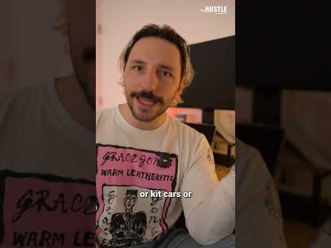 The Loophole Allowing Illegal US Trucks on European Roads