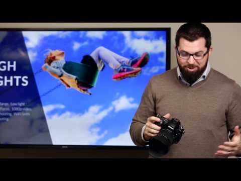 Nikon D750 Quick Start User Guide Tutorial