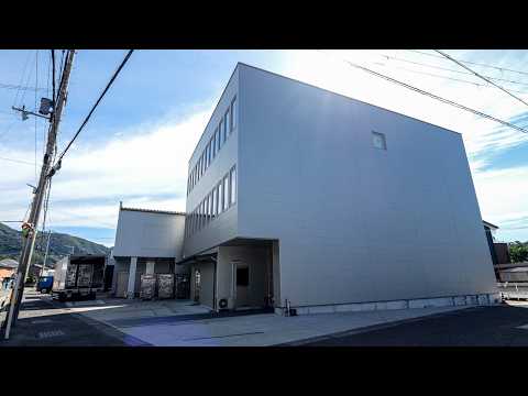 Making 10,000 eels in sweet soy sauce! A large Japanese food factory