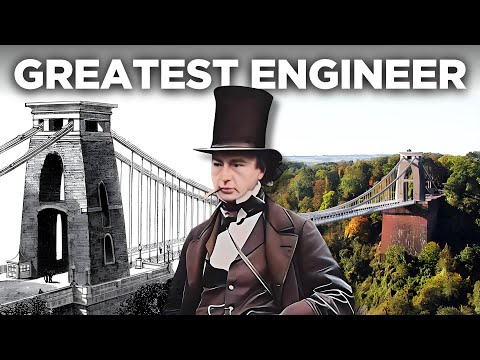 The Engineer Who Built the World