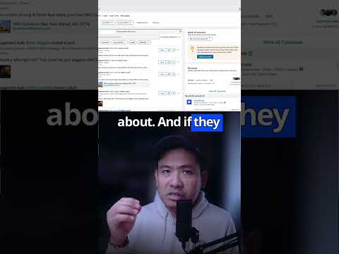 How I find high intent buyers on LinkedIn