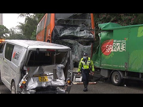 港無綫｜7:30一小時新聞｜2023年8月21日｜