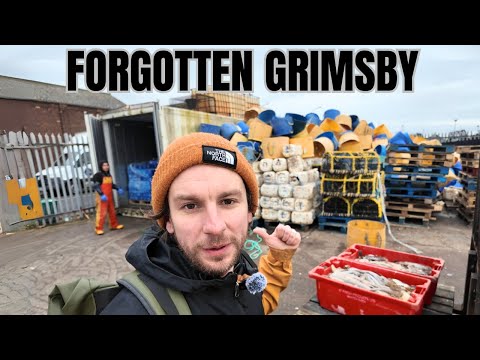 The Other Side Of Grimsby