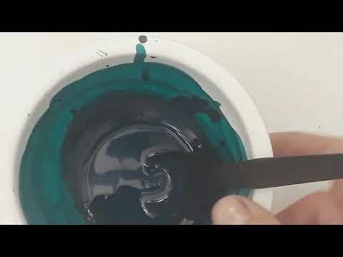 Saidane's CHIBA Process Part 01- Materiels