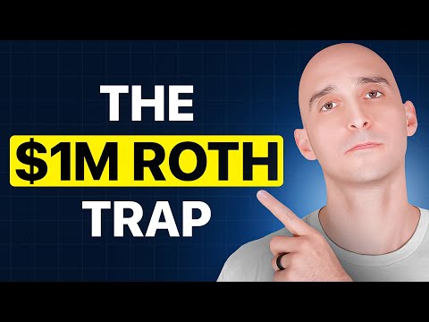 Why Retirees With Under $5M Should Avoid Roth Conversions