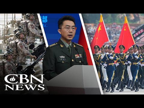 China Ready for War to Defend its Latin American Infiltration After Maduro Capture