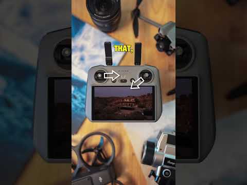 Try These RAD DRONE MOVES!