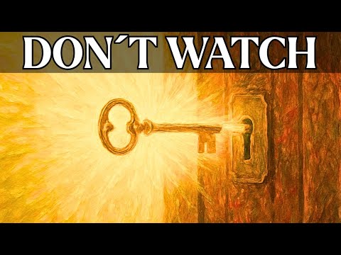 This Might Be The Last Video You Need to Watch - Carl Jung