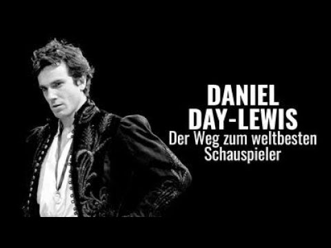 Portrait Daniel Day Lewis - Der Weg zum weltbesten Schauspieler (2021)